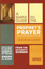 A Simple Guide To The Prophet's Prayer