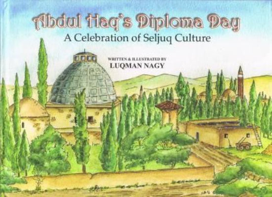 Abdul Haq's Diploma Day (A Celebration of Seljuq Culture)