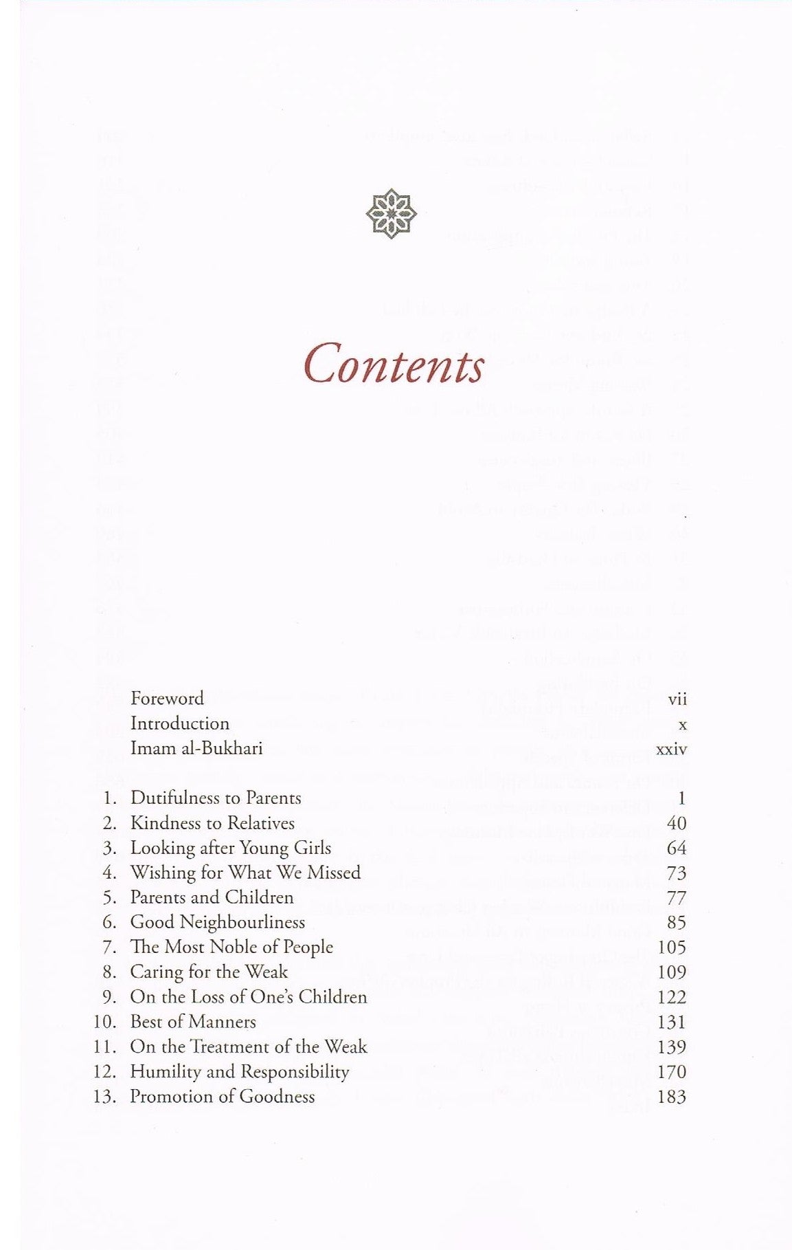 Al-Adab al-Mufrad with Full Commentary-A Perfect Code of Manners and Morality (English Only)