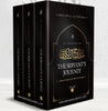 An Abridgment of The Servant's Journey (3 Vols. Set)