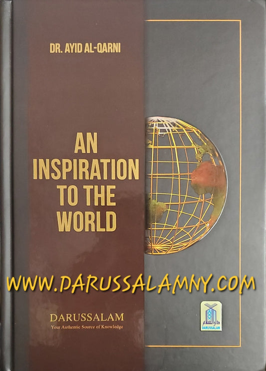 An Inspiration To The World