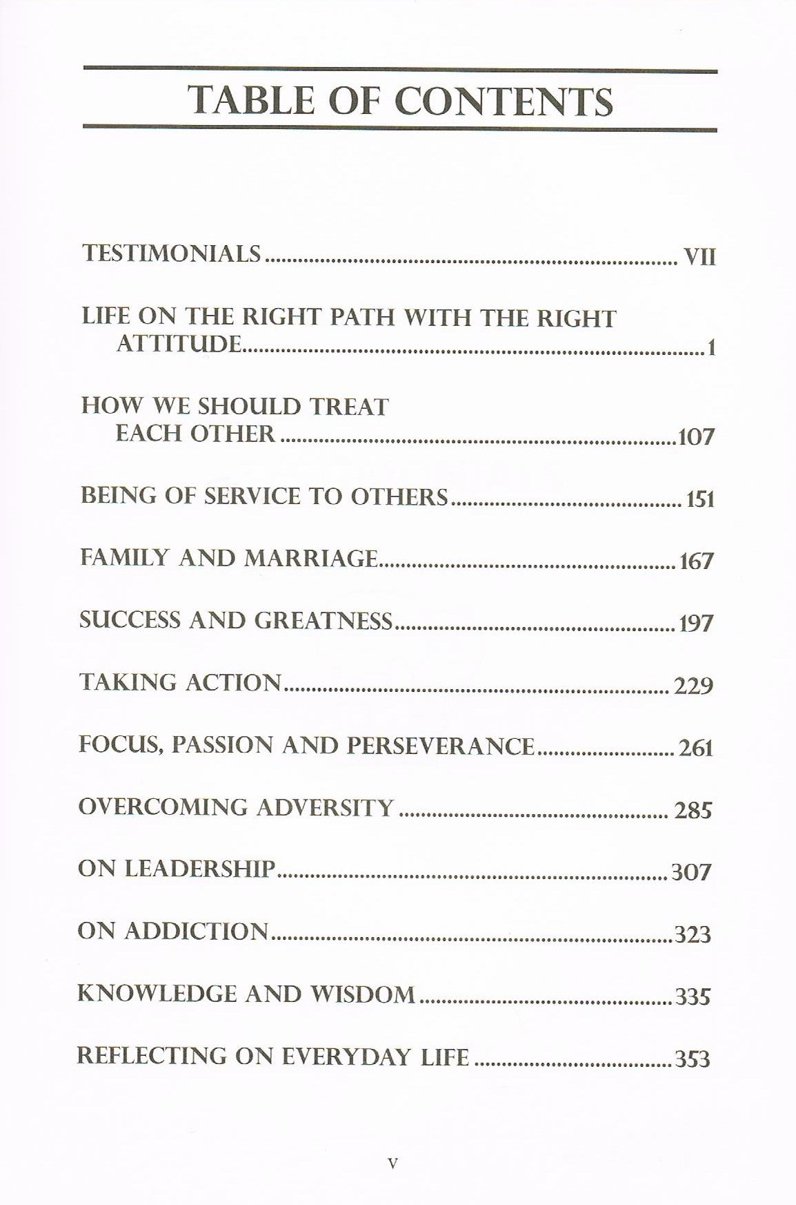 Better Me: 365 Ways To Transform Your Everyday Life