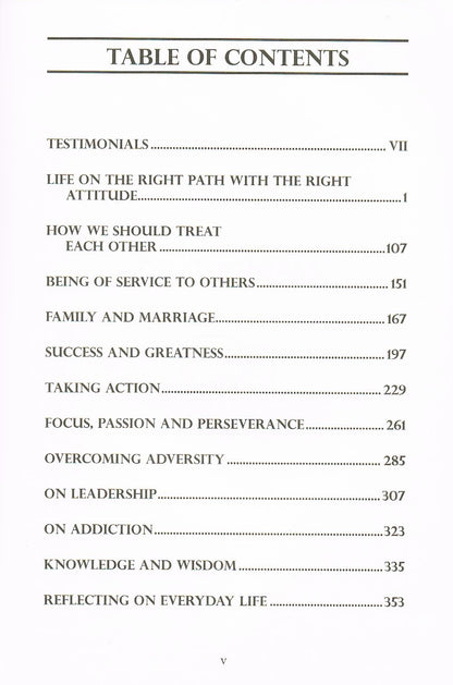 Better Me: 365 Ways To Transform Your Everyday Life