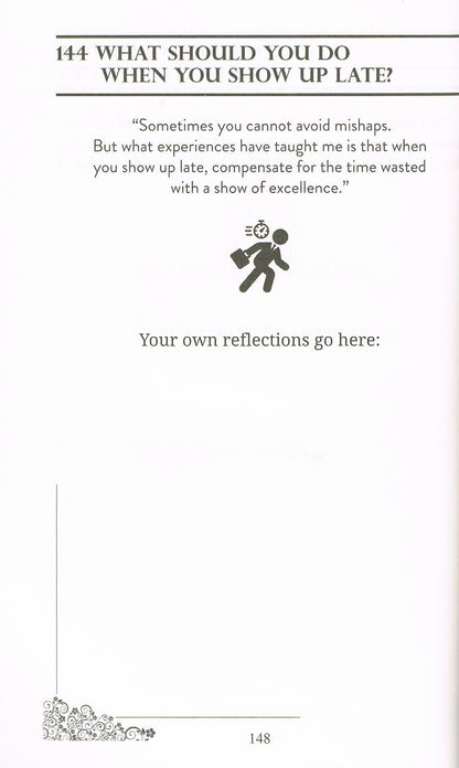 Better Me: 365 Ways To Transform Your Everyday Life