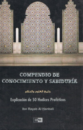 Compendio De Conocimiento Y Sabiduria