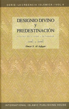 SERIE: Designio Divino Y Predestinacion