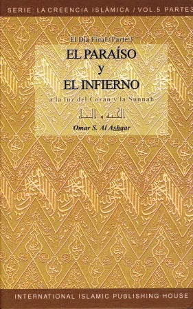 SERIE: El Paraiso Y El Infierno