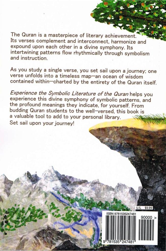 Experience the Symbolic Literature of the Quran