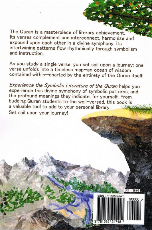 Experience the Symbolic Literature of the Quran