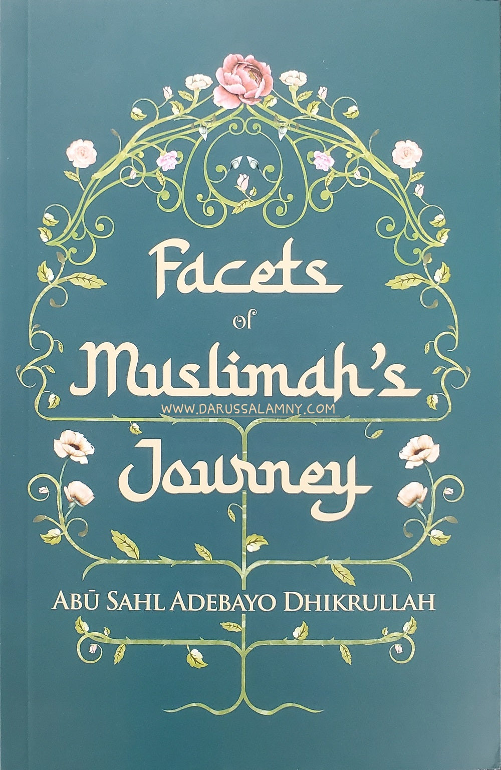 Facets of Muslimah's Journey
