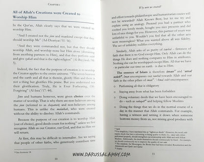 Faith in Perspective- A Return to the Fundamental Principles of Islam
