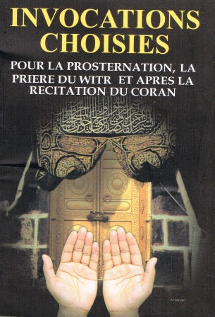 French: Invocations Choisies