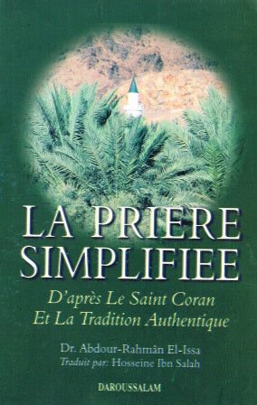 French: La Priere Simplifiee