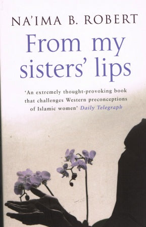 From My Sisters' lips