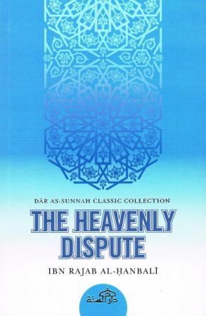 The Heavenly Dispute