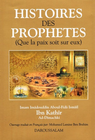 French Histoires Des Prophetes