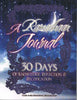 A Ramadhaan Journal: 30 Days of Knowledge
