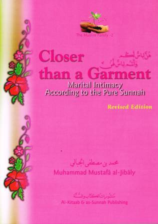 Closer Than a Garment