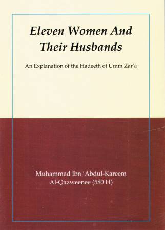 Eleven Women and Their Husbands