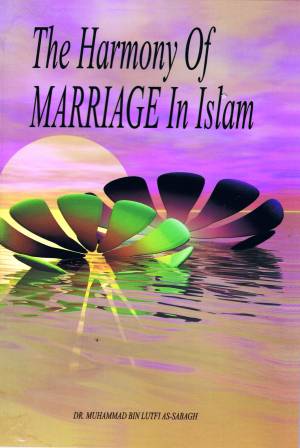 The Harmony of Marriage in Islam