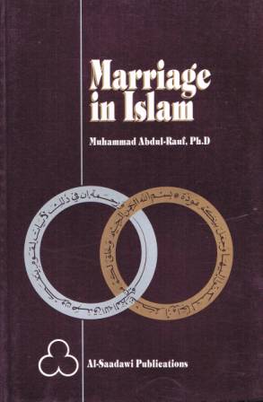 Marriage in Islam