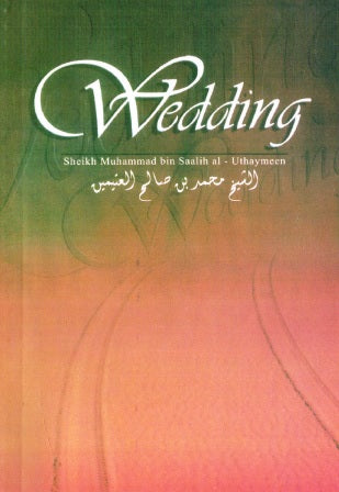Wedding