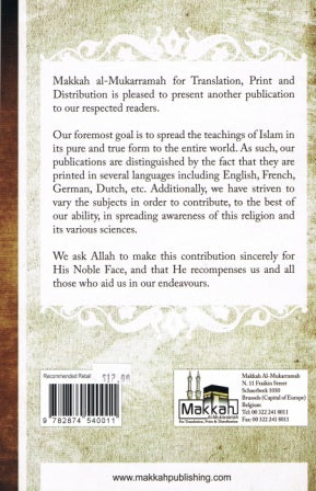 The Foundations of Faith