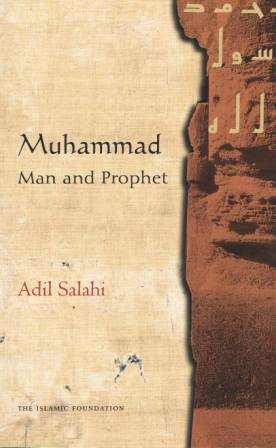 Muhammad Man and Prophet