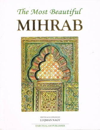 The Most Beautiful Mihrab