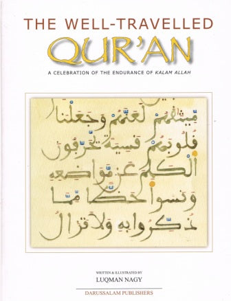 The Well-Travelled Qur'an HB