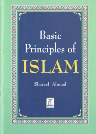 Basic Principles of Islam