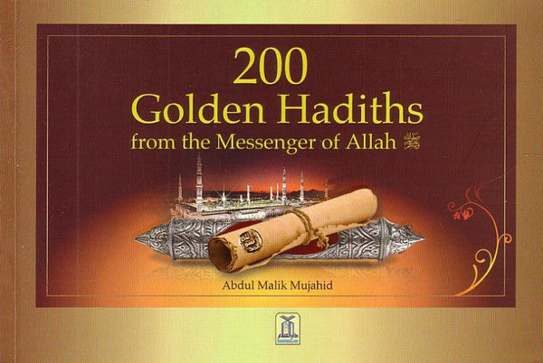 200 Golden Hadiths