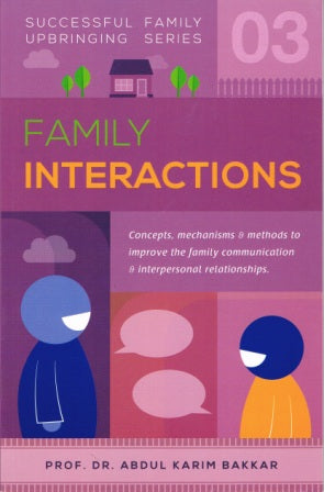 Family Interactions