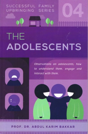 The Adolescents