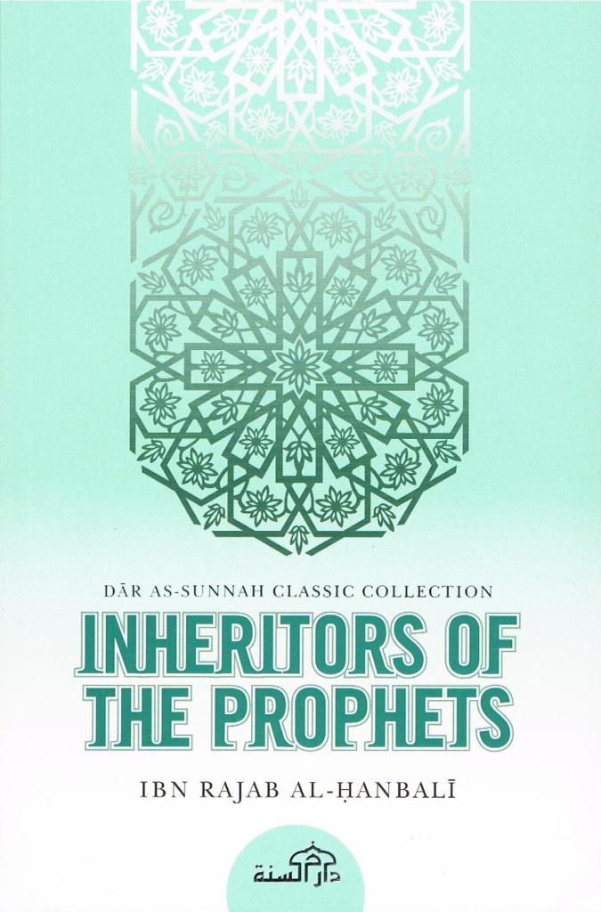 Inheritors of The Prophets