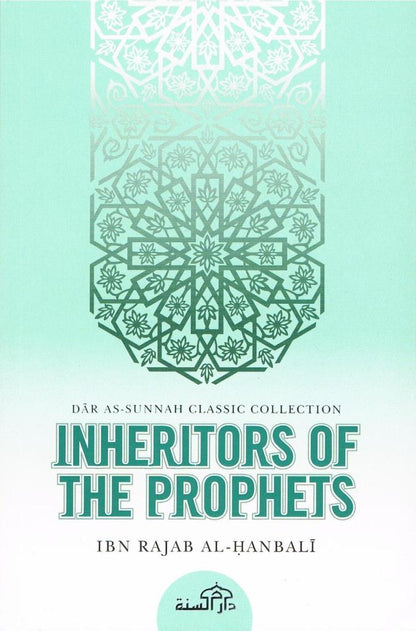 Inheritors of The Prophets