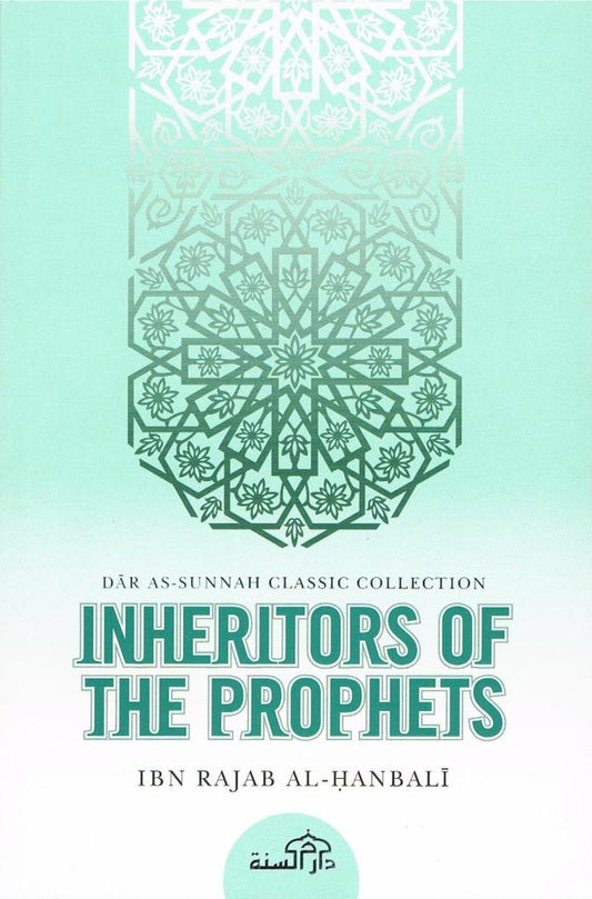 Inheritors of The Prophets