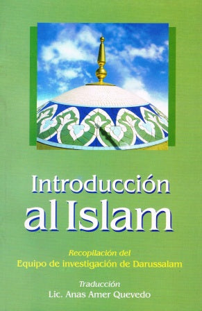 Introduccion Al Islam