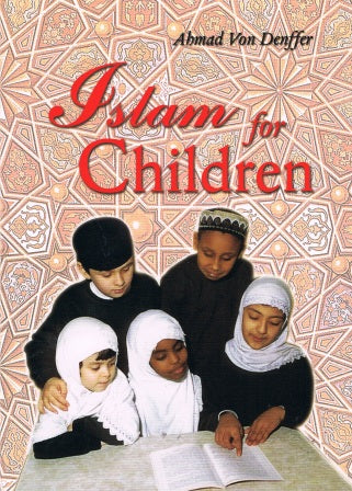 Islam For Children
