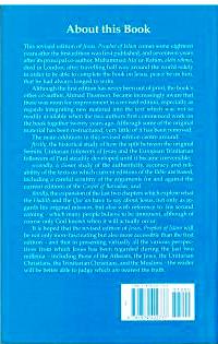 JESUS Prophet Of Islam