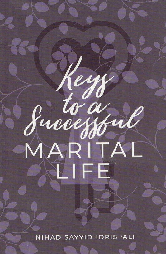 Key to a Successful Marital Life