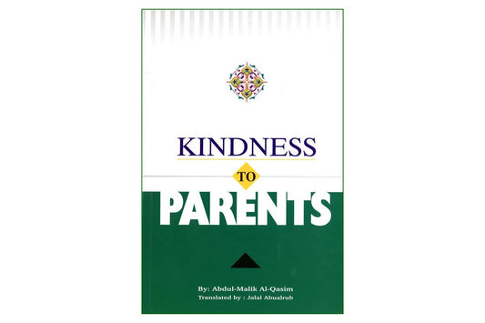 Kindness To Parents