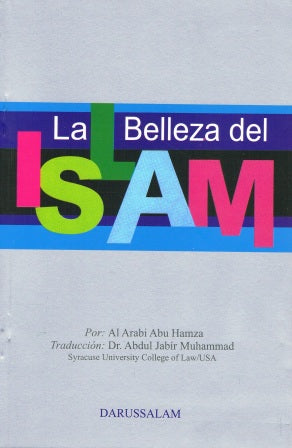 La Belleza del Islam