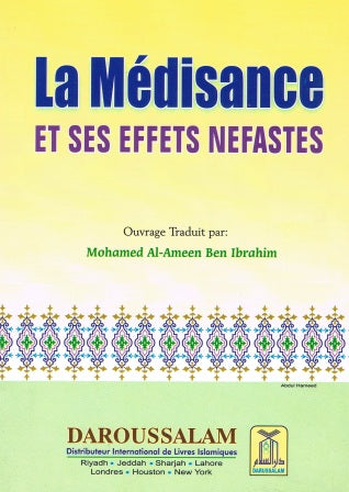 French La Medisance Et ses Effets Nefastes