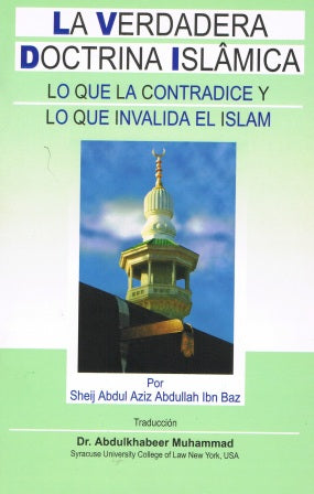 La Verdadera Doctrina Islamica