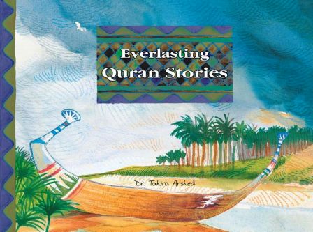 Everlasting Quran Stories