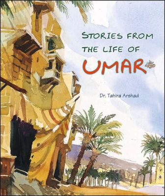 Stories from the life of Umar