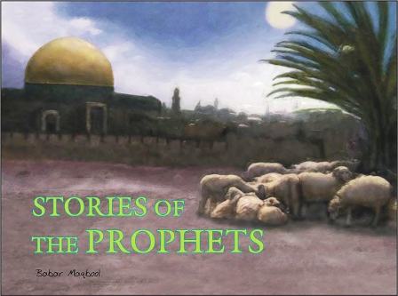 Stories of the prophets