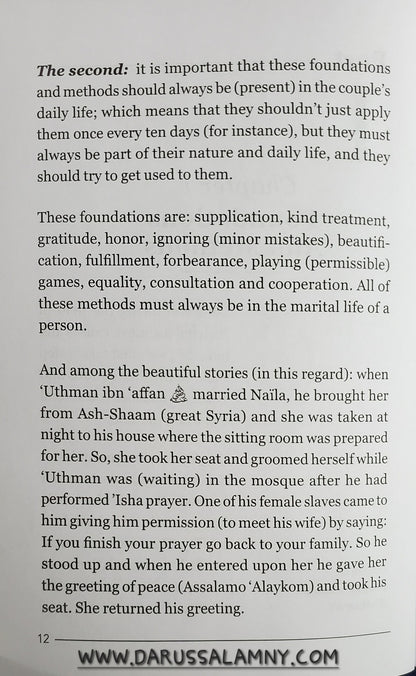 Marital Disputes Cause &amp; Remedy