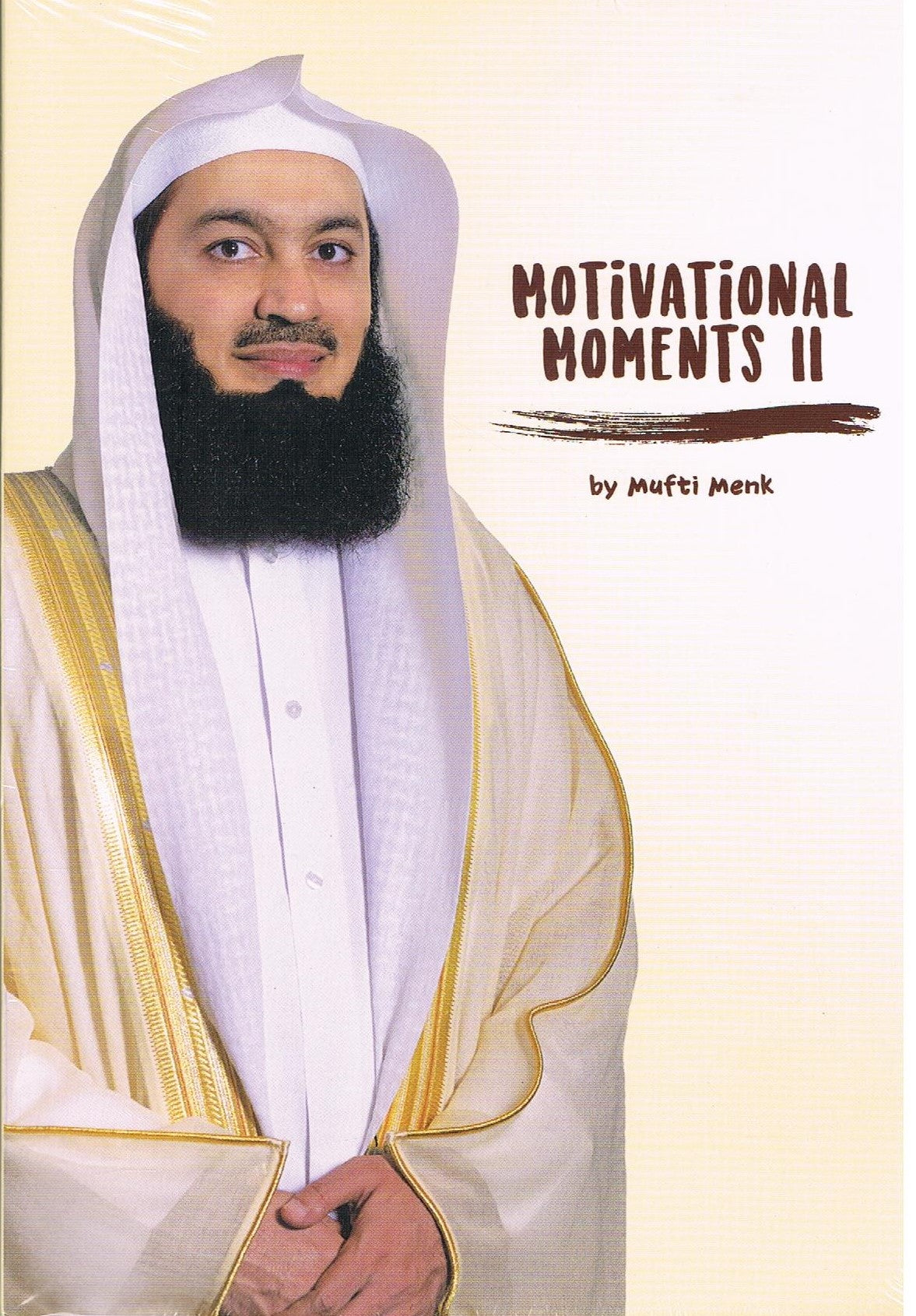 Motivational Moments 2 (Pocket Size 4 in x 6 in)